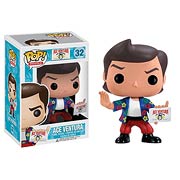 Ace Ventura Pet Detective Pop! Vinyl Figure